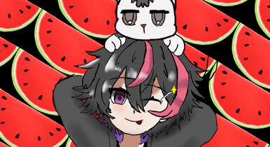 FruityMelon_ FruityMelon_